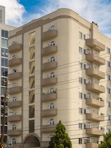 2161 Peachtree Rd NE APT 603, Atlanta, GA, 30309