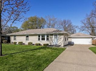 8606 Park Ave S, Bloomington, MN 55420