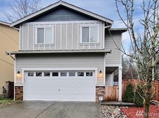 4803 S 251st Ct, Kent, WA 98032