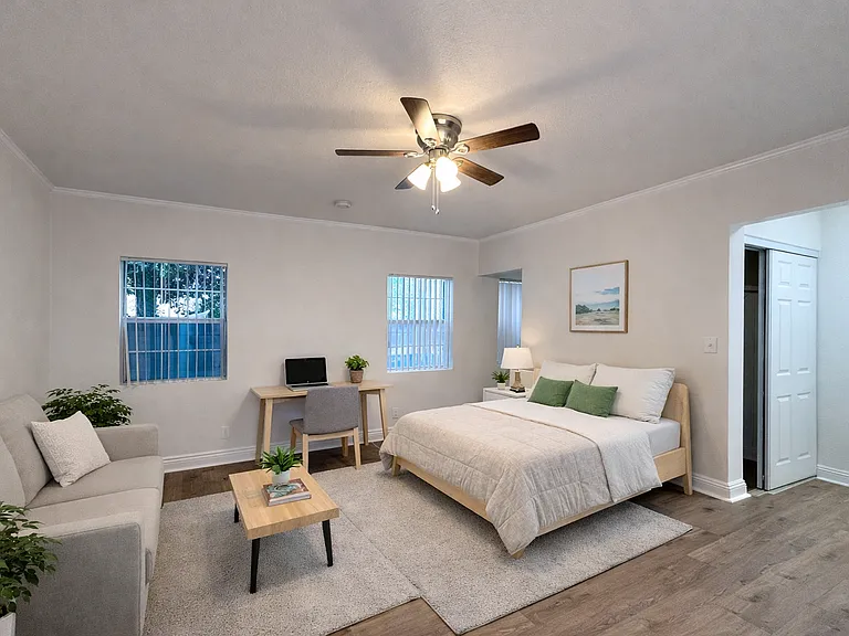 1234 N. Berendo — Photo 1