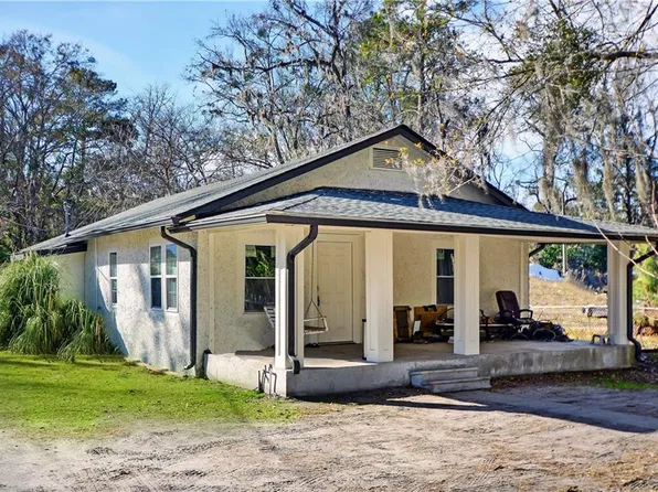 861 Old Jesup Rd, Brunswick, GA 31520