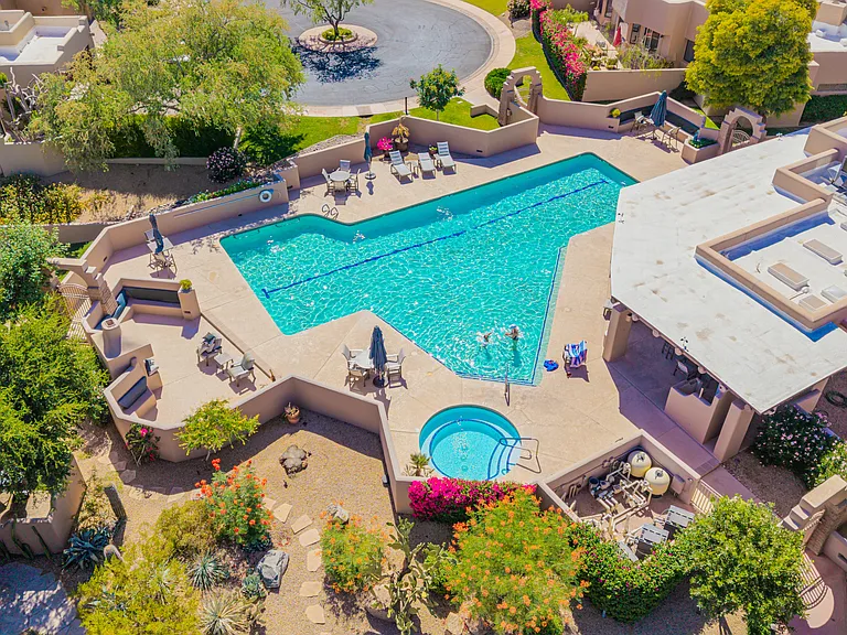 6711 E Camelback Rd #23 — Photo 3