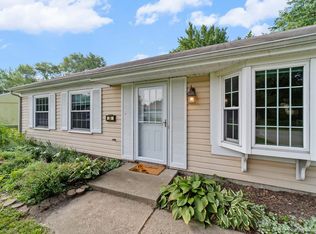 32 Appomattox Ct, West Lafayette, IN 47906