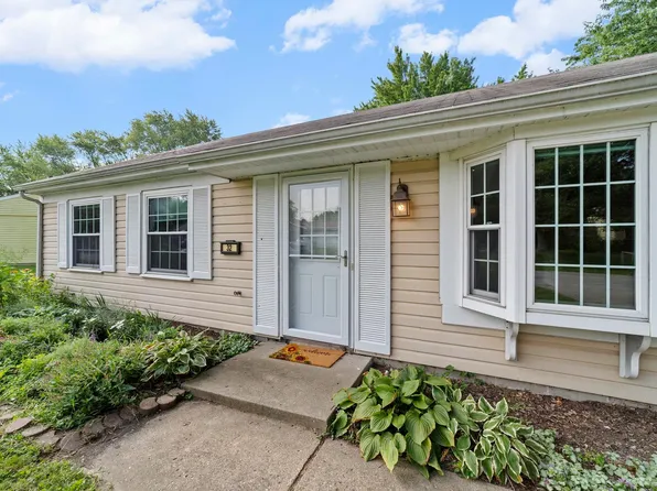 32 Appomattox Ct, West Lafayette, IN 47906