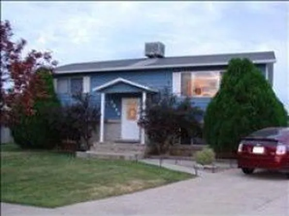 4644 S 3750 W, Roy, UT 84067