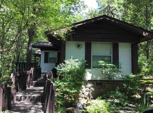 100 Lakeview Dr, Greers Ferry, AR 72067
