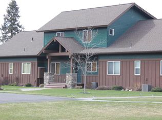 28B Columbia Blvd, Blanchard, ID 83804