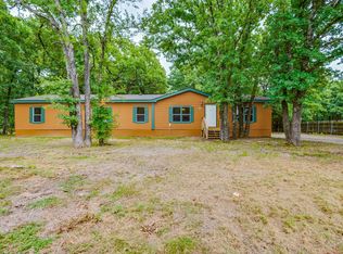 5188 Timarron Dr, Scurry, TX 75158