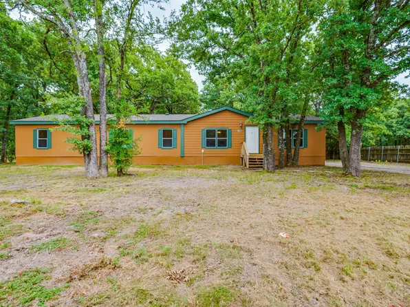 5188 Timarron Dr, Scurry, TX 75158