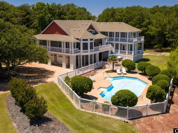 593 Herring Gull Ct Lot 124, Corolla, NC 27927
