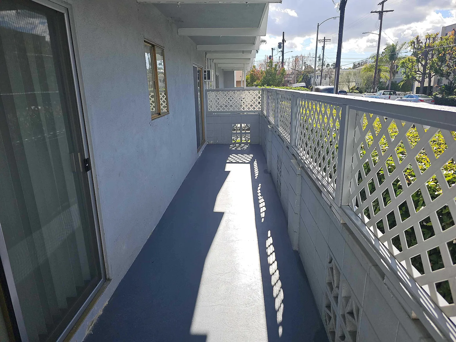 1 bed, $2,095 — Photo 4