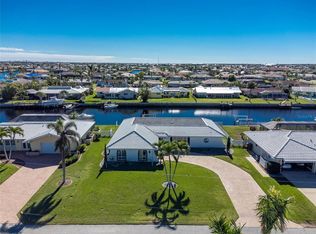 1615 Montia Ct, Punta Gorda, FL 33950