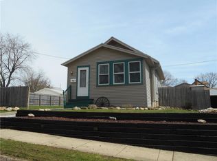 2311 9th St SW, Akron, OH 44314