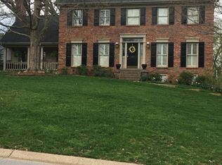 2003 Long Knife Ct, Indian Hills, KY