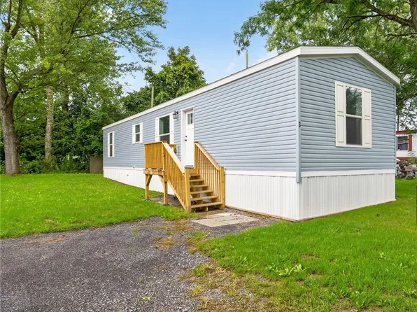 2226 County Road 25, Clifton Springs, NY 14432