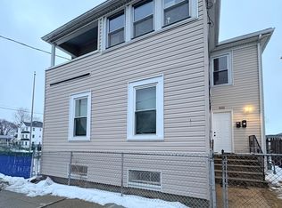 1350 Rodman St, Fall River, MA 02721
