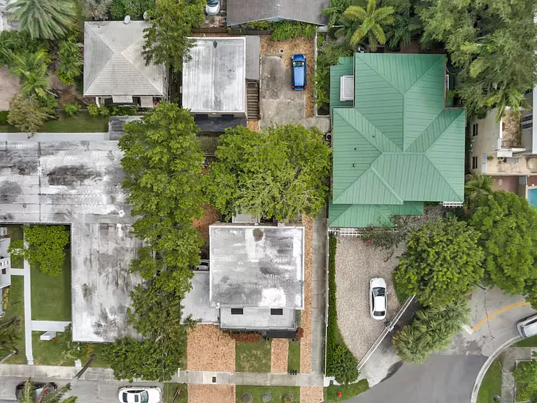Neighborhood