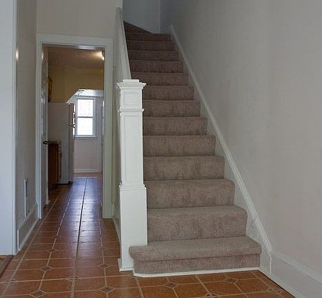 Foyer - Entrance