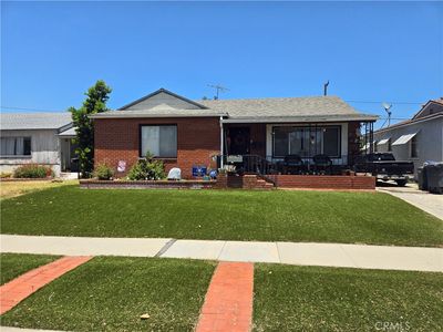 2733 Arbor Rd, Lakewood, CA, 90712