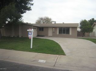 4712 S Grandview Ave, Tempe, AZ 85282