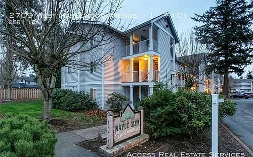2709 W Maplewood Ave #101-1 Photo 1