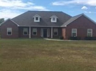 106 W Ballard Ln, Stigler, OK 74462