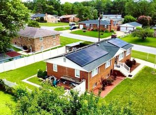 4604 Brava Ct, Fort Washington, MD 20744