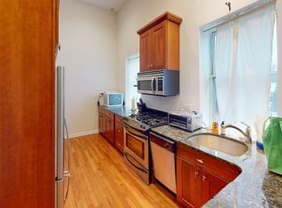 257 Pleasant St APT 15, Worcester, MA 01609