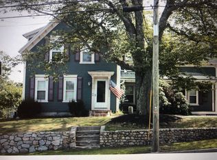 656 S Beech St, Manchester, NH 03103