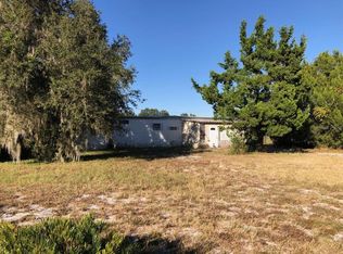 670 Chicken Farm Rd, Osteen, FL 32764