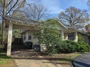 582 Loeb St, Memphis, TN 38111
