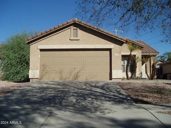 3034 W CASINO Avenue, Phoenix, AZ 85083