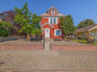 613 Prospect Ave, Lewiston, ID 83501