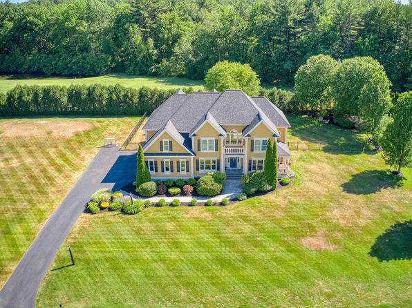 Recently Sold Homes In Windham Nh 1 077 Transactions Zillow