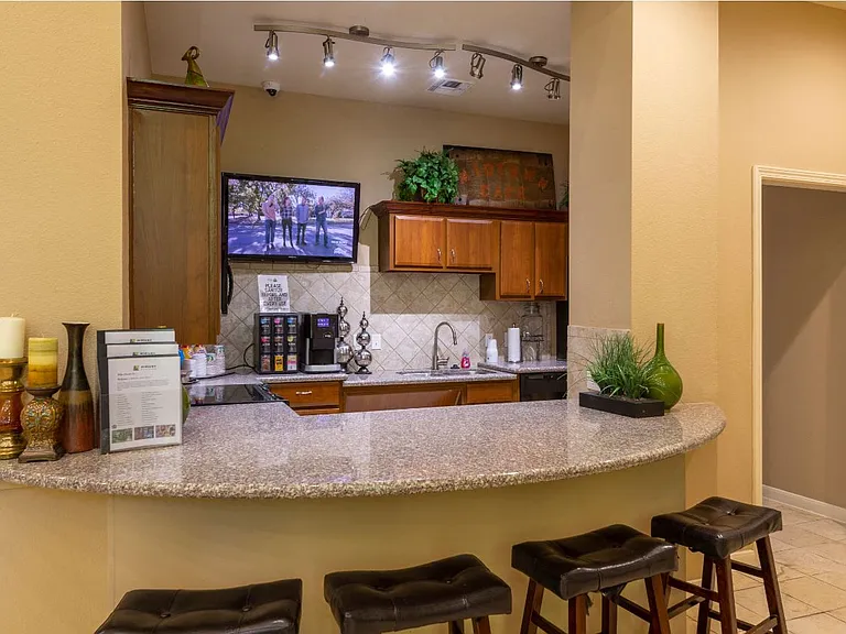 Midtown Resident Coffee Bar