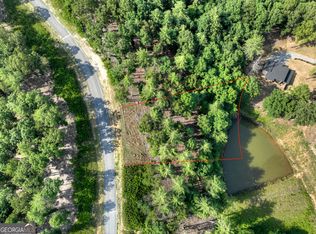 190 Split Creek Rd, Morganton, GA 30560