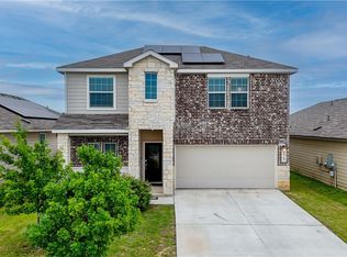 2767 Calandra Lark, New Braunfels, TX 78130