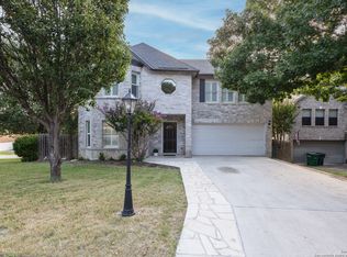 10914 Faxon Park Dr, San Antonio, TX 78249