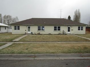445 Washington St, Monte Vista, CO 81144