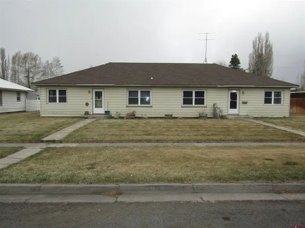 445 Washington Street, Monte Vista, CO 81144