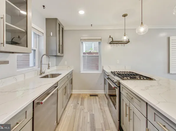 5008 6th Pl NE, Washington, DC 20017