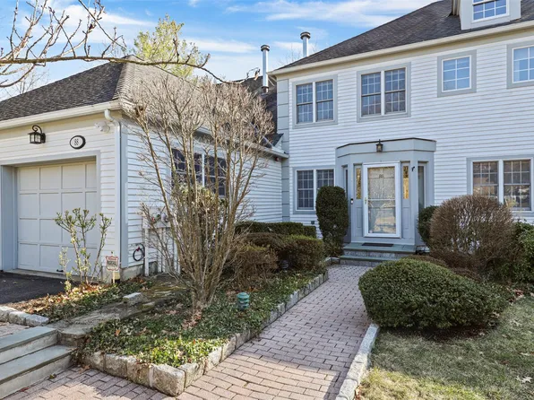 88 Brook Hills Circle, White Plains, NY 10605