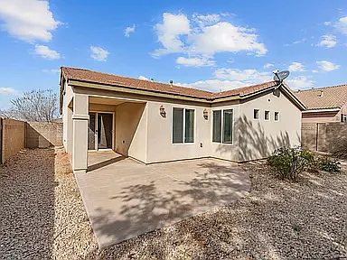 1176 N Crown King Ave — Photo 25