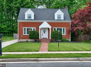 4255 Darleigh Rd, Baltimore, MD 21236