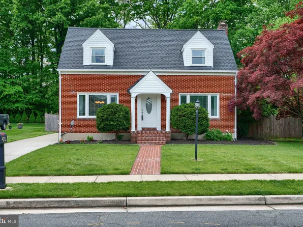 4255 Darleigh Rd, Baltimore, MD 21236