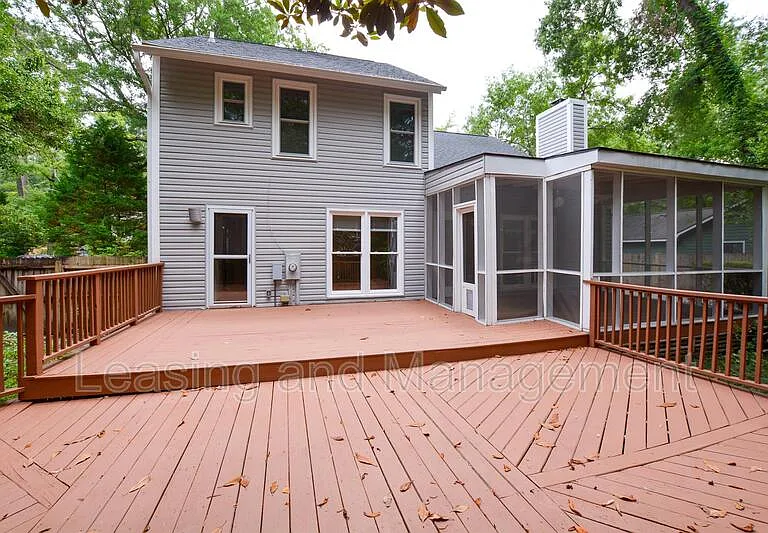 2156 Forest Lakes Blvd — Photo 29