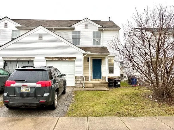 3794 Dunlane Ct, Columbus, OH 43228