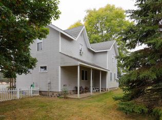 8870 E M 79 Hwy, Nashville, MI 49073