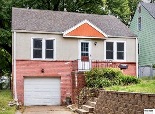 6030 Decatur St, Omaha, NE 68104