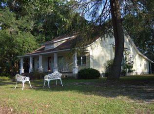 157 E College St, Colquitt, GA 39837